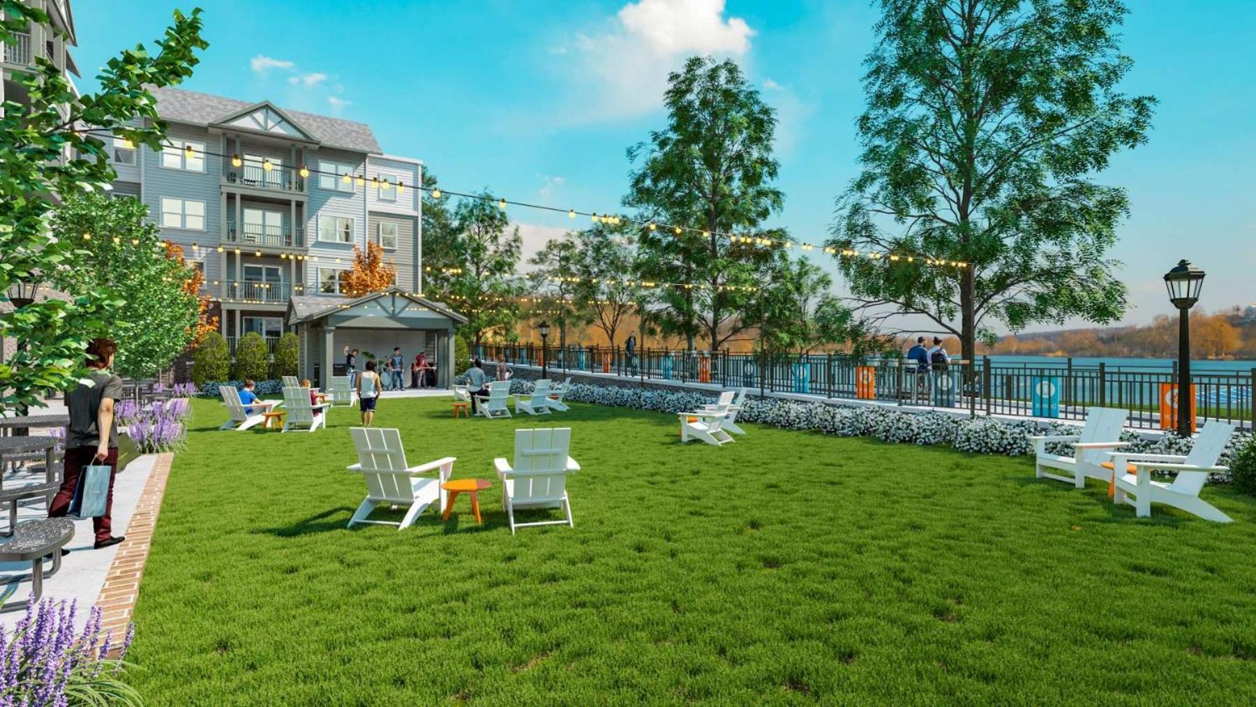 Dockside Dreams By Lake Hartwell With Clubhouse Amenities Daire Clemson Dış mekan fotoğraf