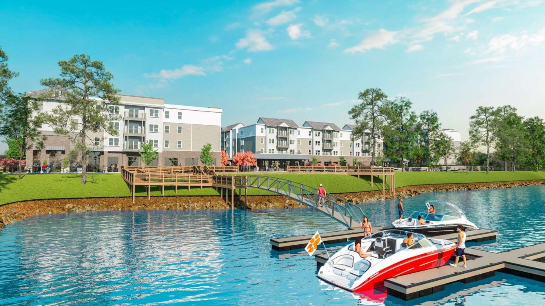 Dockside Dreams By Lake Hartwell With Clubhouse Amenities Daire Clemson Dış mekan fotoğraf