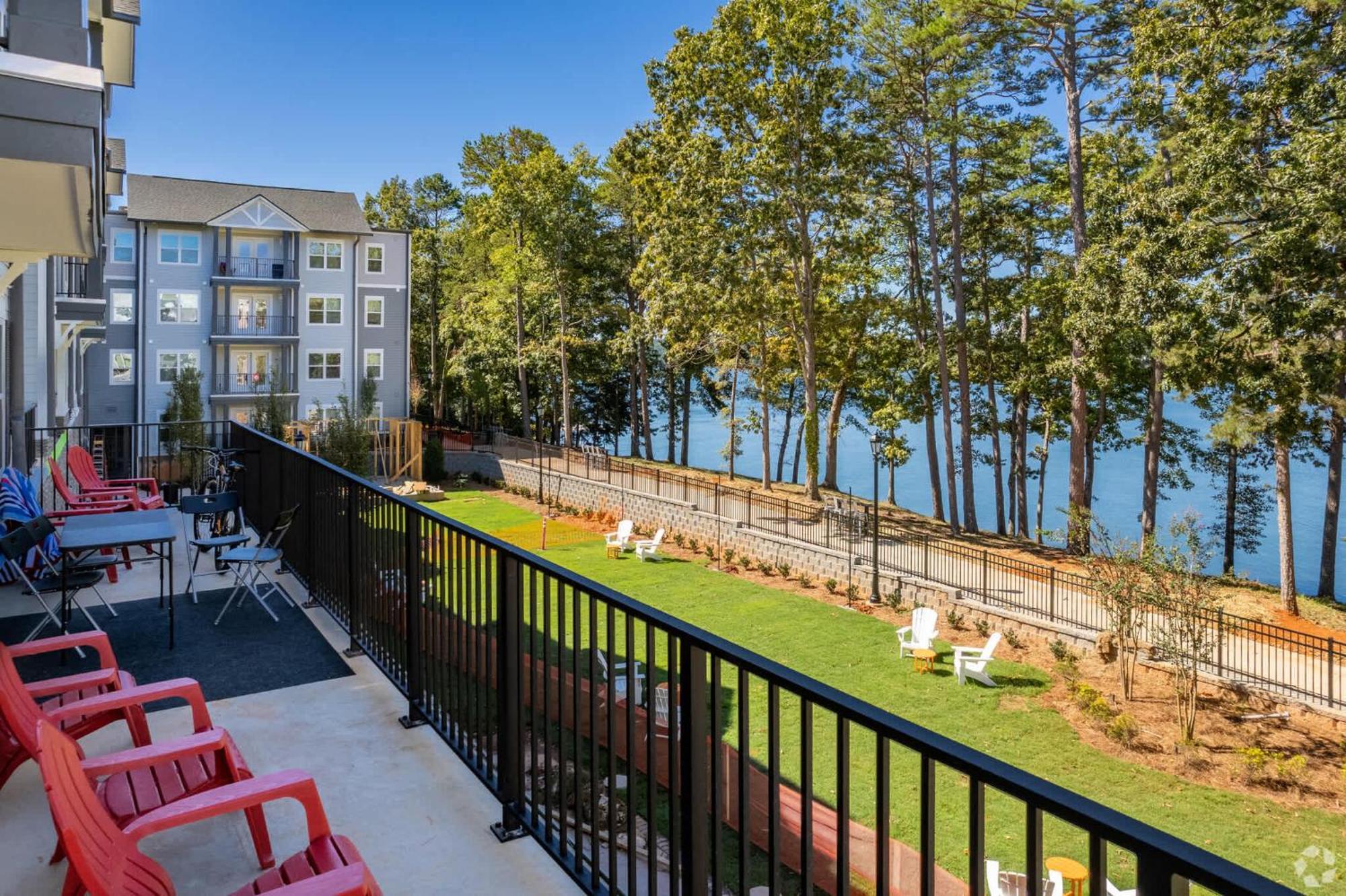 Dockside Dreams By Lake Hartwell With Clubhouse Amenities Daire Clemson Dış mekan fotoğraf